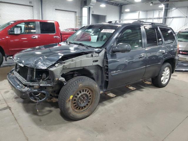 GMC ENVOY DENA 2007 with VIN 1GKET63MX72114055 - Photo from auction