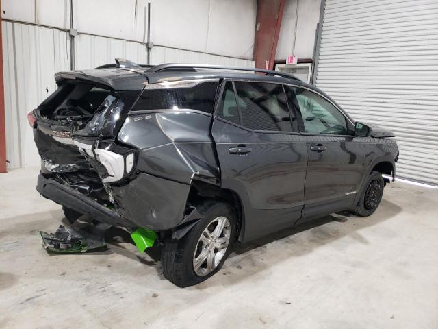 Photo 3 from auction – 2019 GMC TERRAIN SL with VIN 3GKALMEV4KL274030