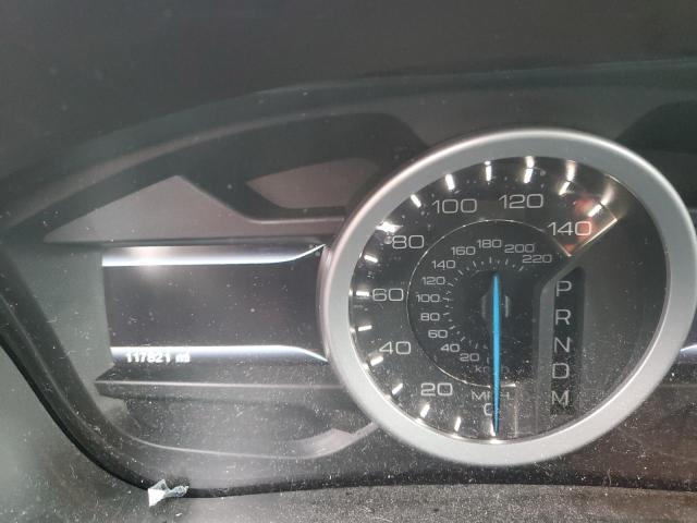 Photo 9 from auction – 2014 FORD EXPLORER L with VIN 1FM5K8F82EGB14328