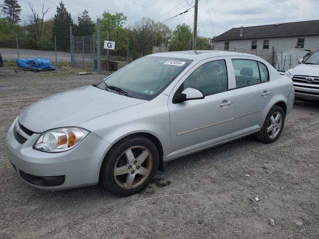 CHEVROLET COBALT LS 2005 with VIN 1G1AL52F457576224 - Photo from auction
