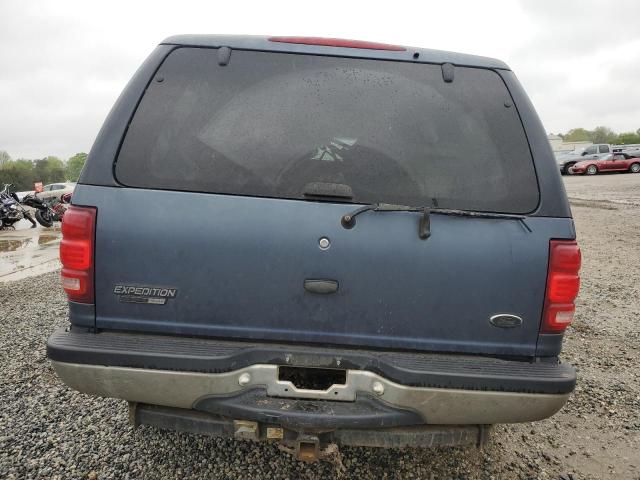 Photo 6 from auction – 1999 FORD EXPEDITION with VIN 1FMPU18L4XLB73676