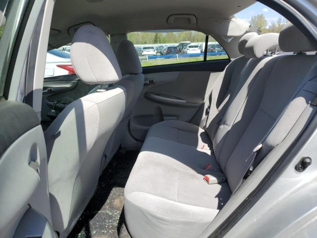 Photo 10 from auction – 2013 TOYOTA COROLLA BA with VIN JTDBU4EEXDJ123197