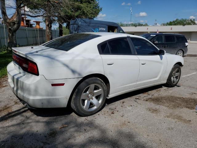 Photo 3 from auction – 2012 DODGE CHARGER PO with VIN 2C3CDXAG4CH280404