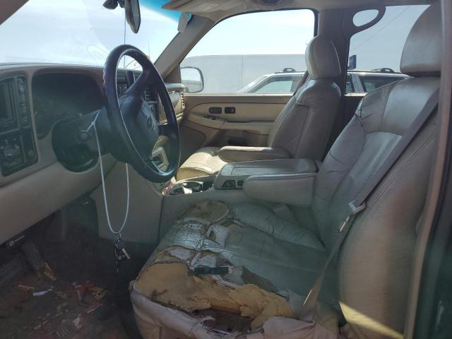 Photo 7 from auction – 2001 CHEVROLET SUBURBAN K with VIN 1GNFK16T31J246409