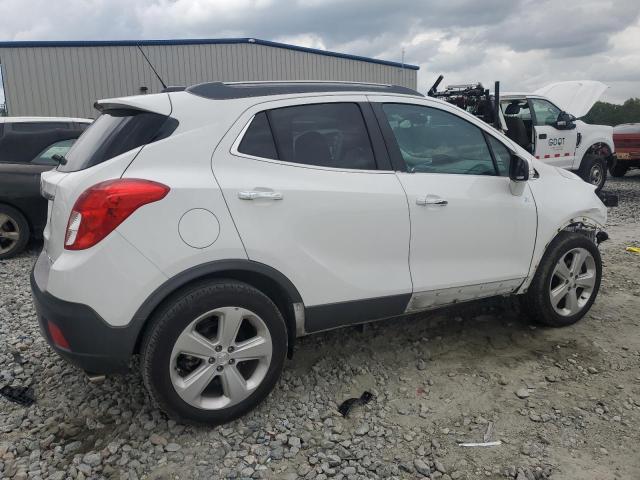 Photo 3 from auction – 2016 BUICK ENCORE CON with VIN KL4CJBSB9GB675567