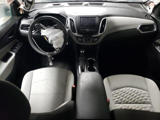 Photo 8 from auction – 2020 CHEVROLET EQUINOX LS with VIN 3GNAXHEV5LS581065