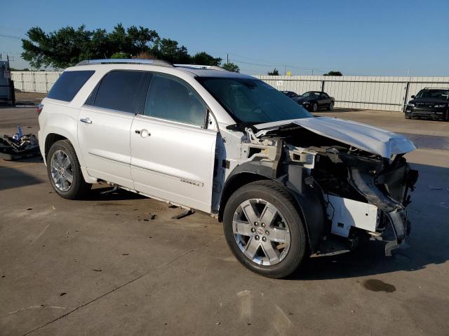 Photo 4 from auction – 2016 GMC ACADIA DEN with VIN 1GKKRTKD7GJ121259