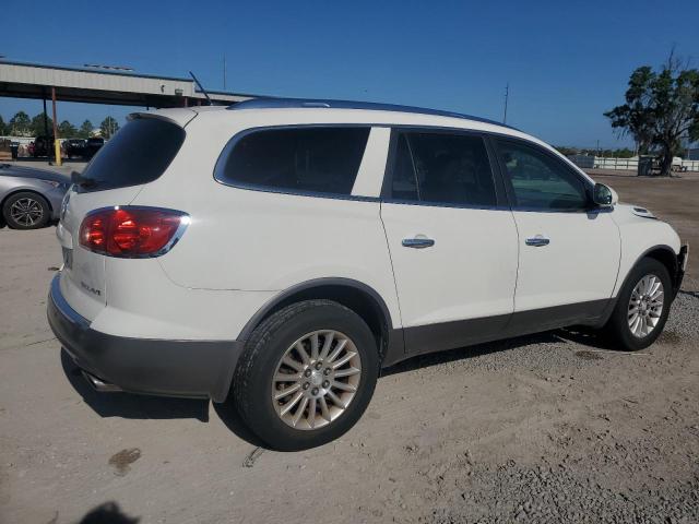 Photo 3 from auction – 2012 BUICK ENCLAVE with VIN 5GAKRCED7CJ235779