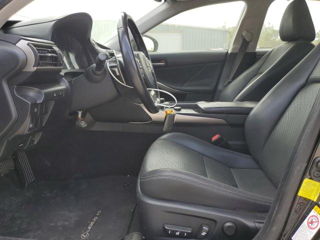 Photo 7 from auction – 2018 LEXUS IS 300 with VIN JTHBA1D2XJ5066923