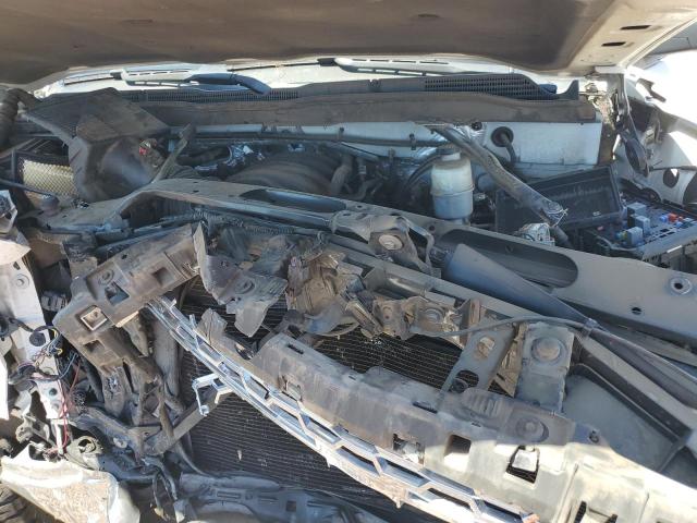 Photo 12 from auction – 2015 CHEVROLET SILVERADO with VIN 3GCUKREH7FG360272