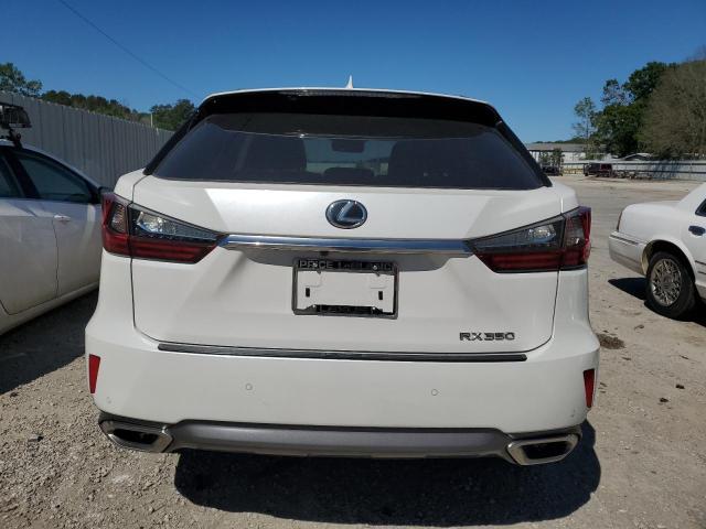Photo 6 from auction – 2016 LEXUS RX 350 with VIN 2T2ZZMCAXGC011057