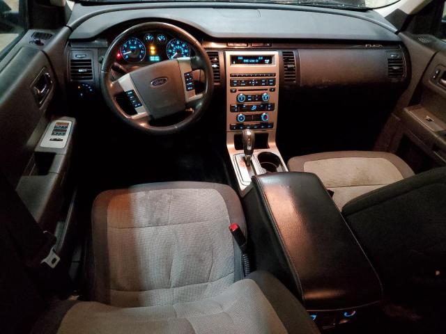 Photo 8 from auction – 2010 FORD FLEX SE with VIN 2FMGK5BC4ABA89998