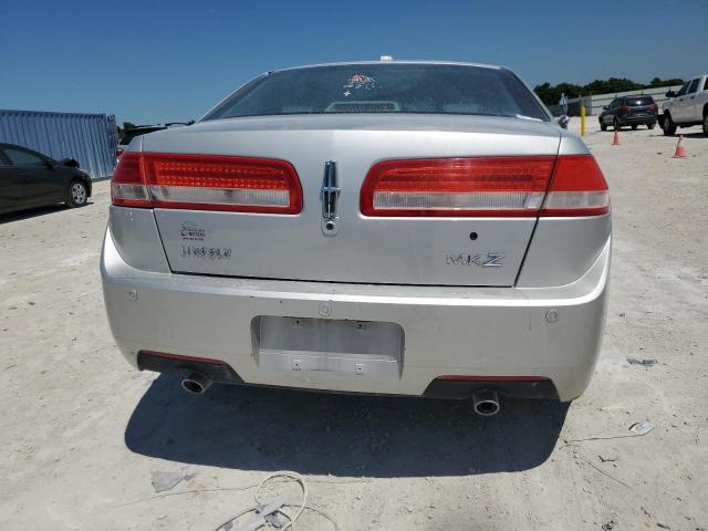Photo 6 from auction – 2010 LINCOLN MKZ with VIN 3LNHL2GC1AR644965