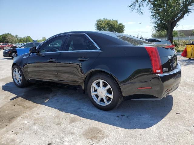 Photo 2 from auction – 2008 CADILLAC CTS with VIN 1G6DF577880179774