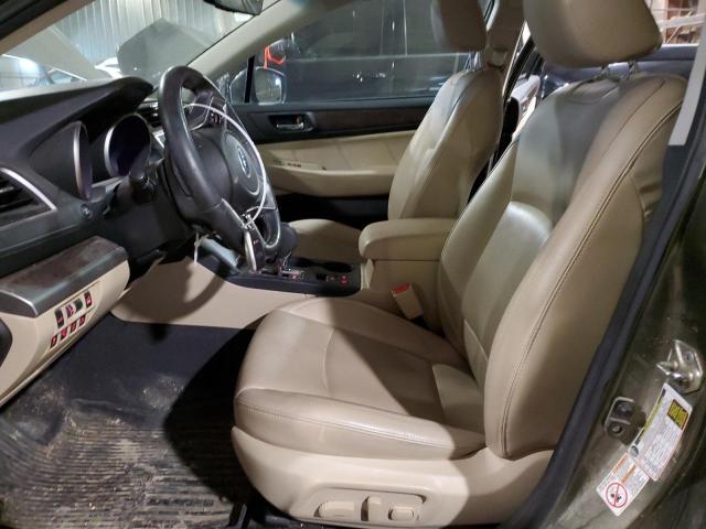 Photo 7 from auction – 2019 SUBARU OUTBACK 2. with VIN 4S4BSANC1K3220546