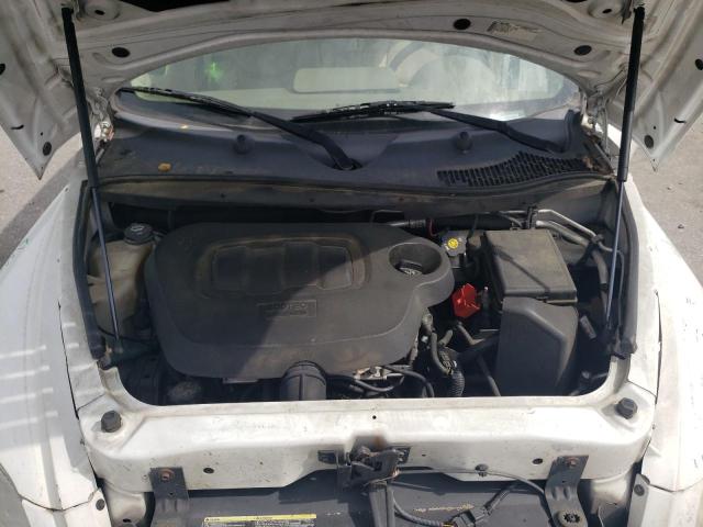 Photo 12 from auction – 2009 CHEVROLET HHR LT with VIN 3GNCA53V39S562213