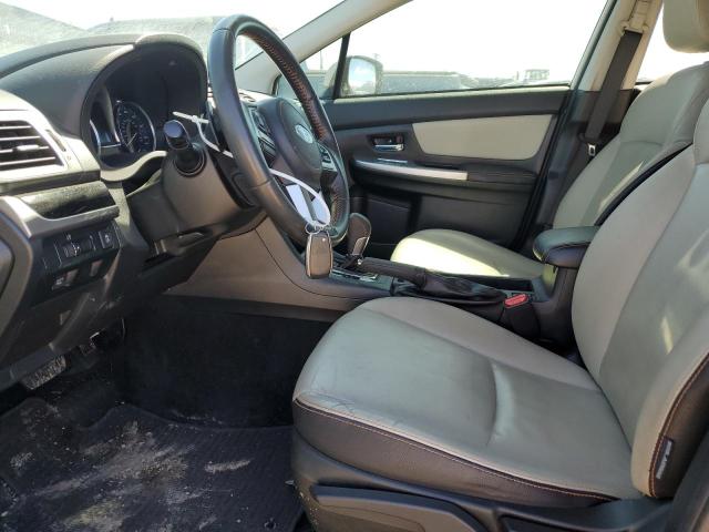 Photo 7 from auction – 2016 SUBARU CROSSTREK with VIN JF2GPALC6G8277965