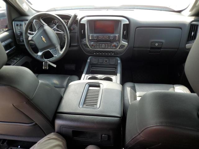 Photo 8 from auction – 2016 CHEVROLET SILVERADO with VIN 1GC1KWE80GF285547