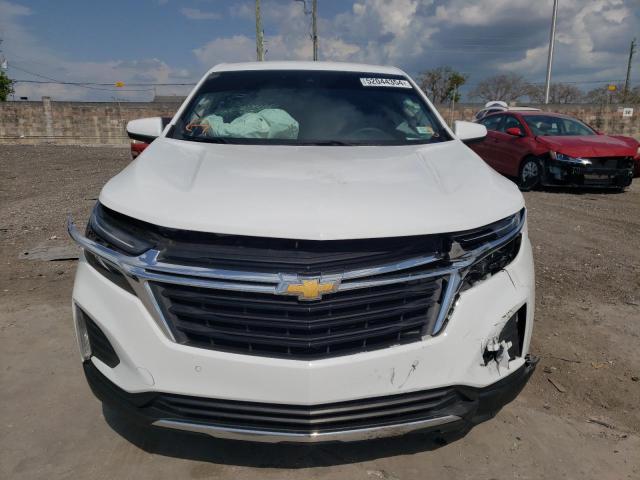 Photo 5 from auction – 2022 CHEVROLET EQUINOX LT with VIN 2GNAXTEV9N6107592