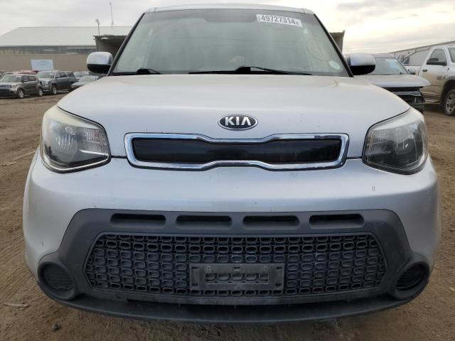 Снимка 5 от търг – 2015 KIA SOUL + с VIN KNDJP3A50F7770548