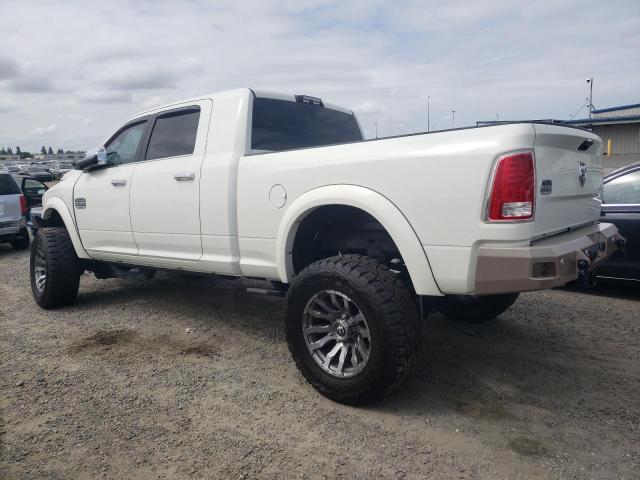 Photo 2 from auction – 2018 RAM 2500 LONGH with VIN 3C6UR5PL3JG263379