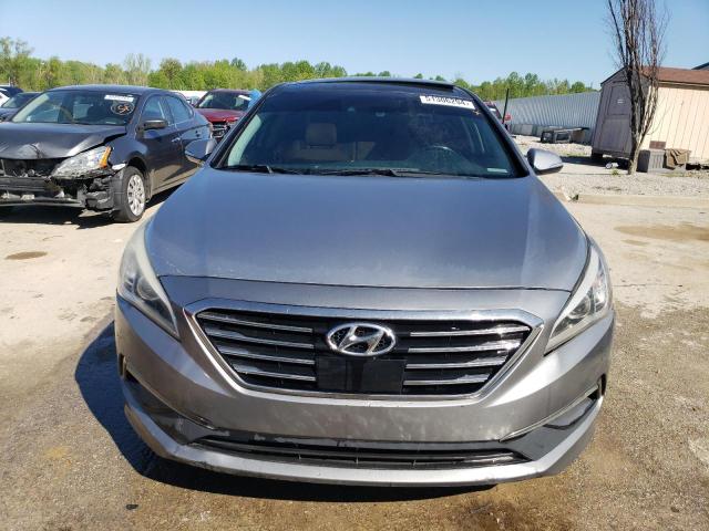 Photo 5 from auction – 2015 HYUNDAI SONATA SPO with VIN 5NPE34AF6FH006341