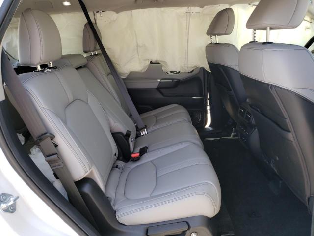 Photo 11 from auction – 2024 HONDA PILOT TOUR with VIN 5FNYG2H7XRB002073