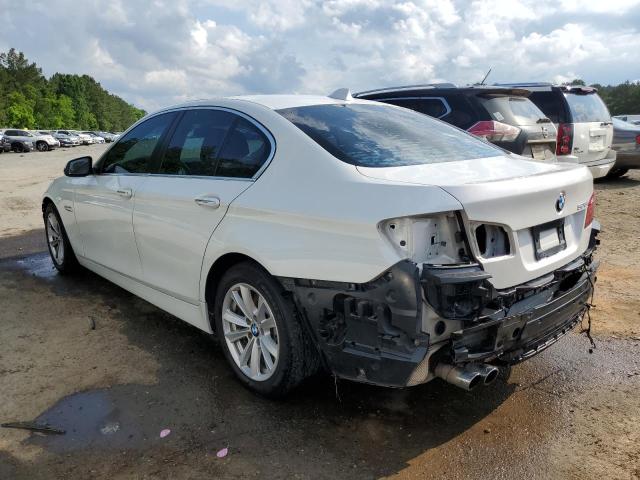 Photo 2 from auction – 2015 BMW 528 I with VIN WBA5A5C50FD519782