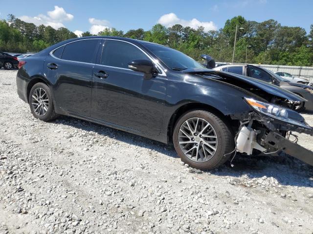 Photo 4 from auction – 2017 LEXUS ES 350 with VIN 58ABK1GG7HU055498