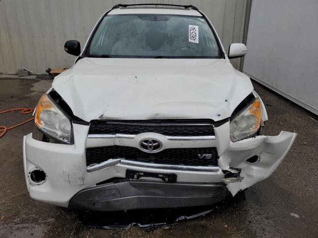 Photo 5 from auction – 2011 TOYOTA RAV4 LIMIT with VIN 2T3DK4DV0BW039677