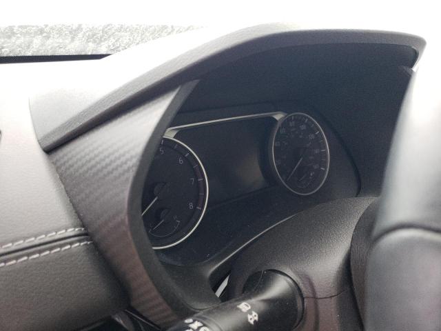 Photo 9 from auction – 2023 NISSAN SENTRA SV with VIN 3N1AB8CV4PY283672