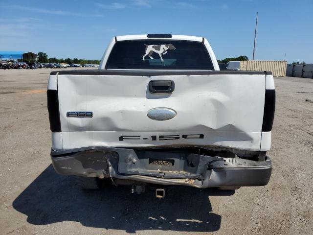Photo 6 from auction – 2007 FORD F150 SUPER with VIN 1FTPW14VX7FA34575