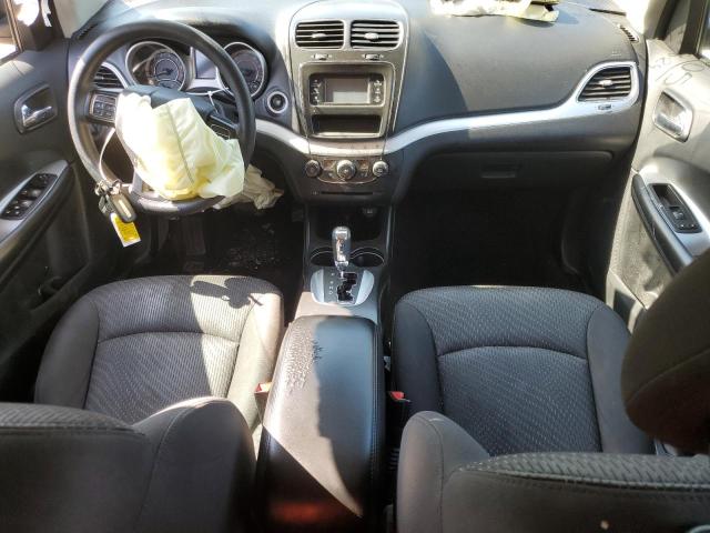Photo 8 from auction – 2018 DODGE JOURNEY SE with VIN 3C4PDCAB8JT296085