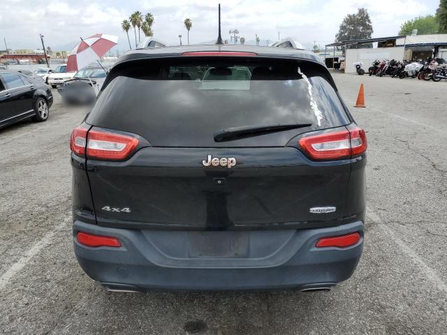 Photo 6 from auction – 2015 JEEP CHEROKEE L with VIN 1C4PJMCS7FW639286
