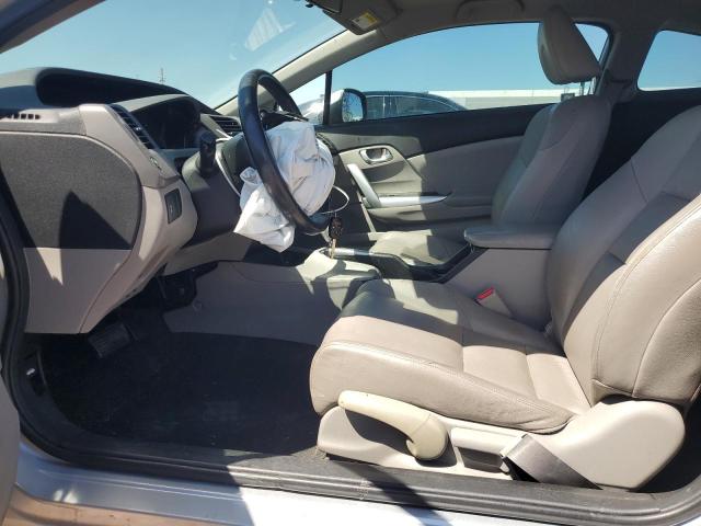 Photo 7 from auction – 2012 HONDA CIVIC EXL with VIN 2HGFG3B08CH528245