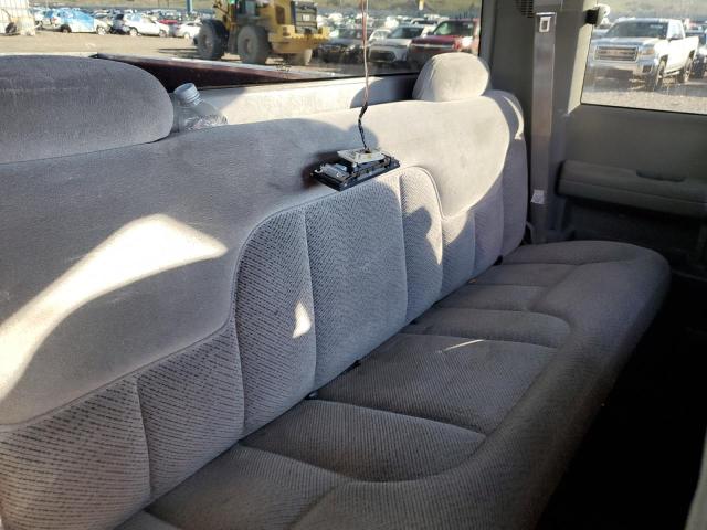 Photo 10 from auction – 1997 GMC SIERRA K15 with VIN 2GTEK19R3V1503847