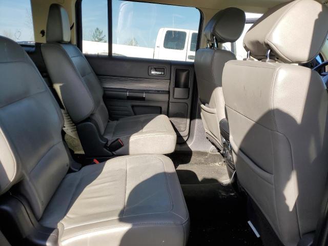 Photo 11 from auction – 2018 FORD FLEX SEL with VIN 2FMHK6C84JBA10706
