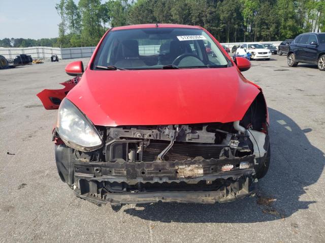 Photo 5 from auction – 2011 MAZDA MAZDA2 with VIN JM1DE1HY6B0118415