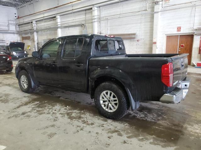 Photo 2 from auction – 2019 NISSAN FRONTIER S with VIN 1N6AD0EV3KN787672