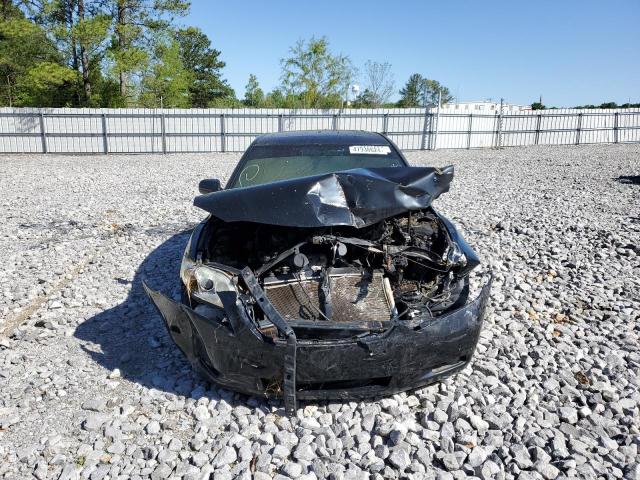 Photo 5 from auction – 2009 TOYOTA CAMRY BASE with VIN 4T4BE46K49R056718