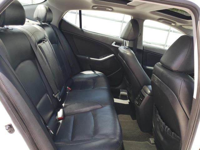 Photo 10 from auction – 2015 KIA OPTIMA SX with VIN 5XXGR4A6XFG426770
