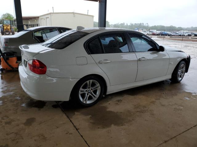 Photo 3 from auction – 2008 BMW 328 I with VIN WBAVA335X8KX89198