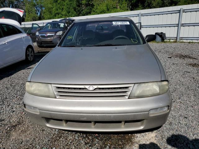 Photo 5 from auction – 1995 NISSAN ALTIMA XE with VIN 1N4BU31D2SC183554