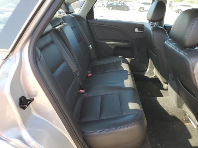 Photo 10 from auction – 2005 MERCURY MONTEGO PR with VIN 1MEHM43155G623582