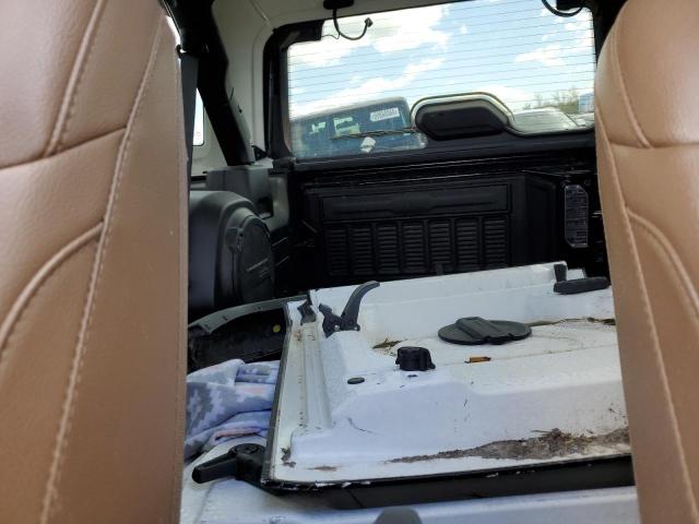 Photo 10 from auction – 2020 JEEP WRANGLER U with VIN 1C4HJXENXLW271663