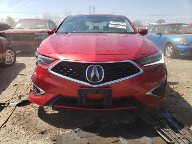 Photo 5 from auction – 2020 ACURA ILX PREMIU with VIN 19UDE2F78LA010438