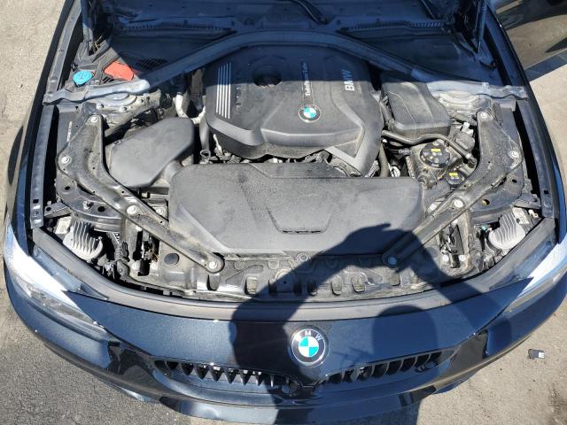 Photo 11 from auction – 2019 BMW 430XI with VIN WBA4Z3C51KEN88803