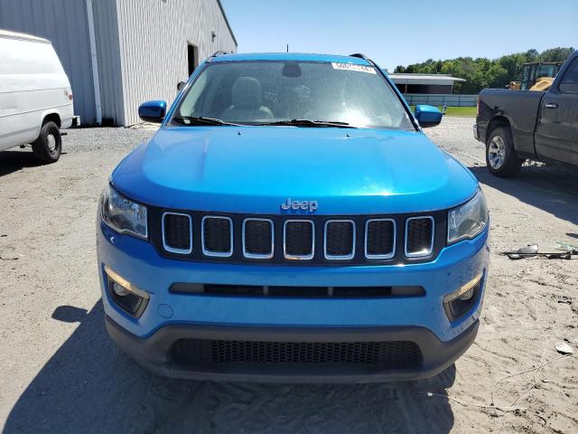 صورة رقم 5 من المزاد - 2018 JEEP COMPASS LA مع VIN 3C4NJDBB8JT222184