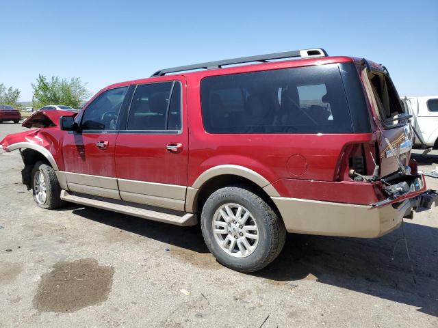 Zdjęcie 2 z aukcji – 2014 FORD EXPEDITION z VIN 1FMJK1J51EEF62896