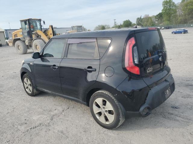 Photo 2 from auction – 2014 KIA SOUL with VIN KNDJN2A27E7027311